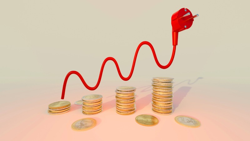 energie prijs vast contract